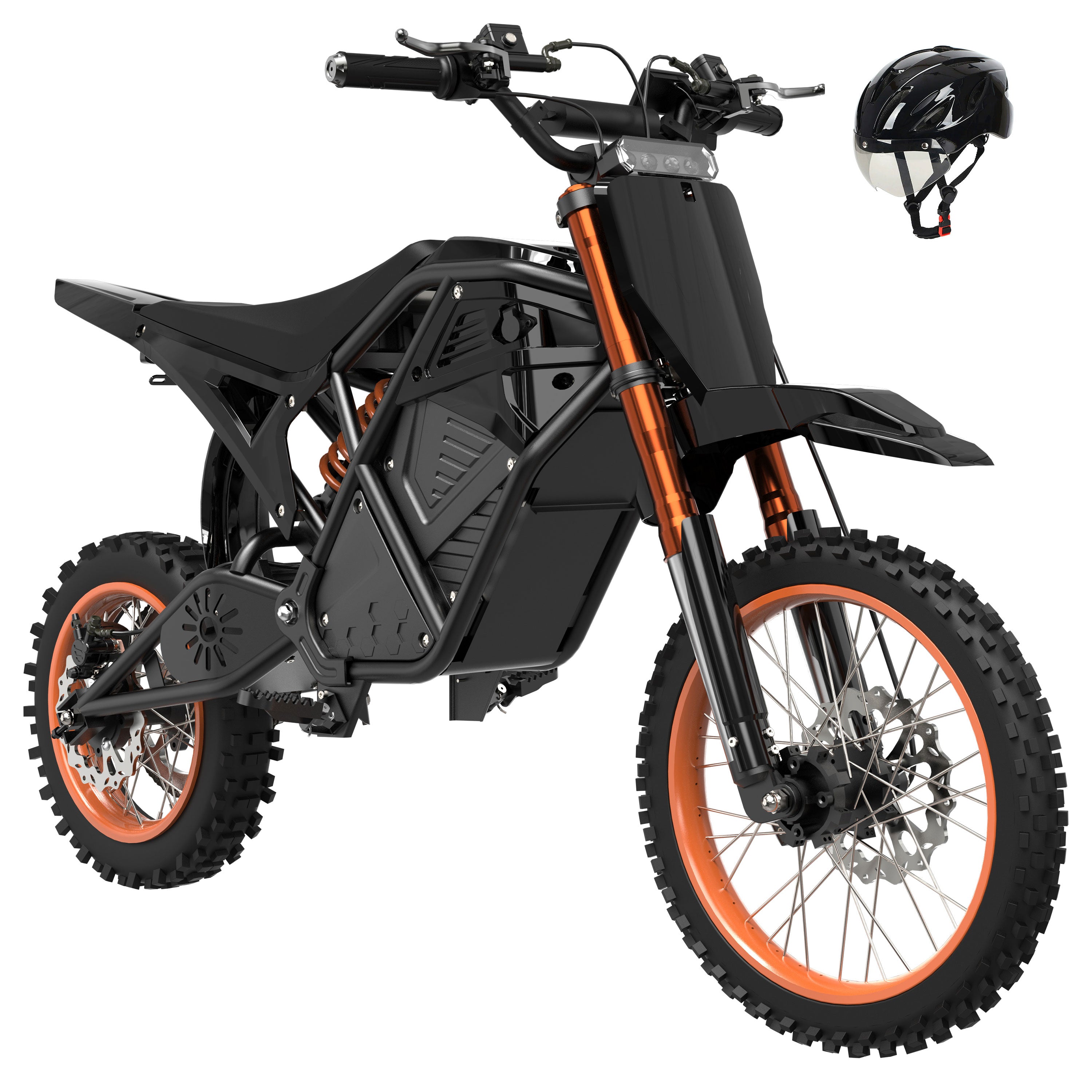 Nova Mini Electric Dirt Bike for Teens Adults