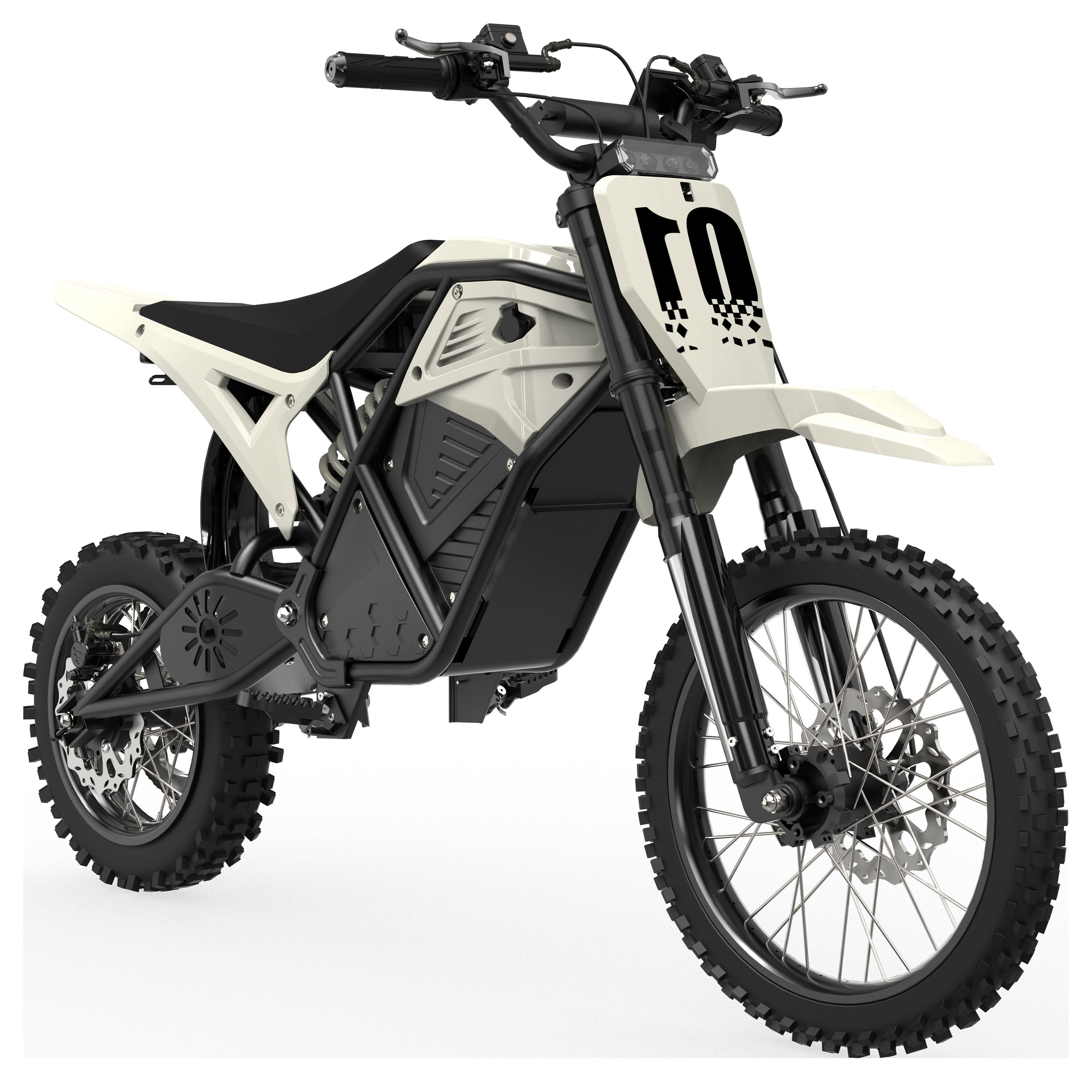 Nova Mini Electric Dirt Bike for Teens Adults