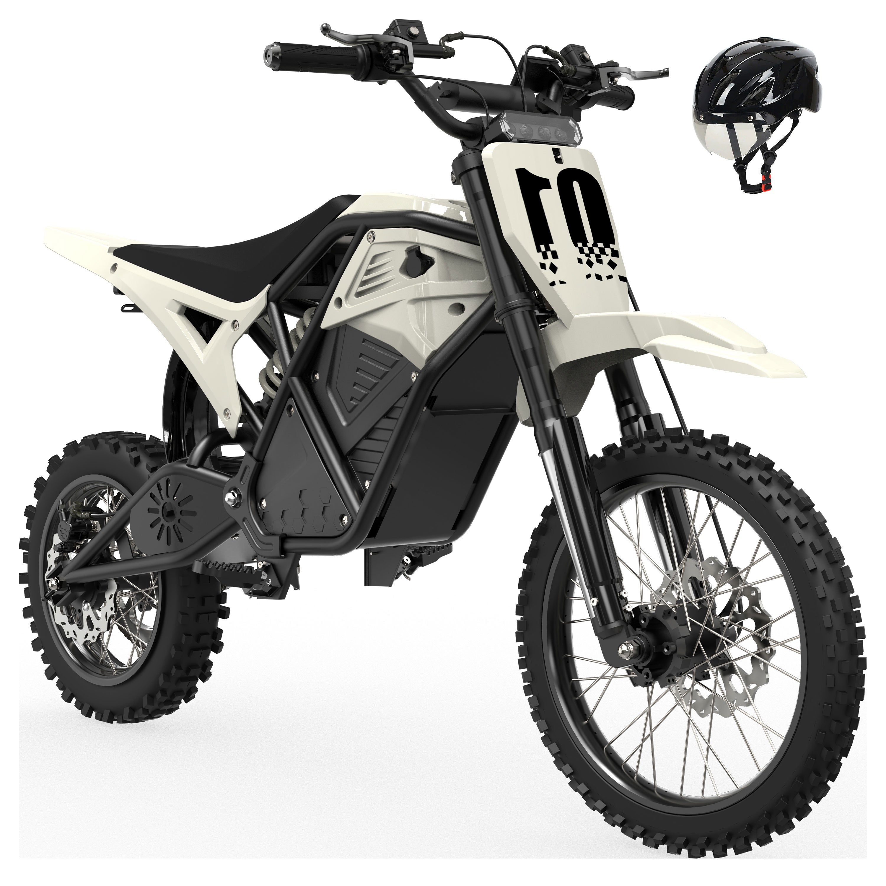 Nova Mini Electric Dirt Bike for Teens Adults