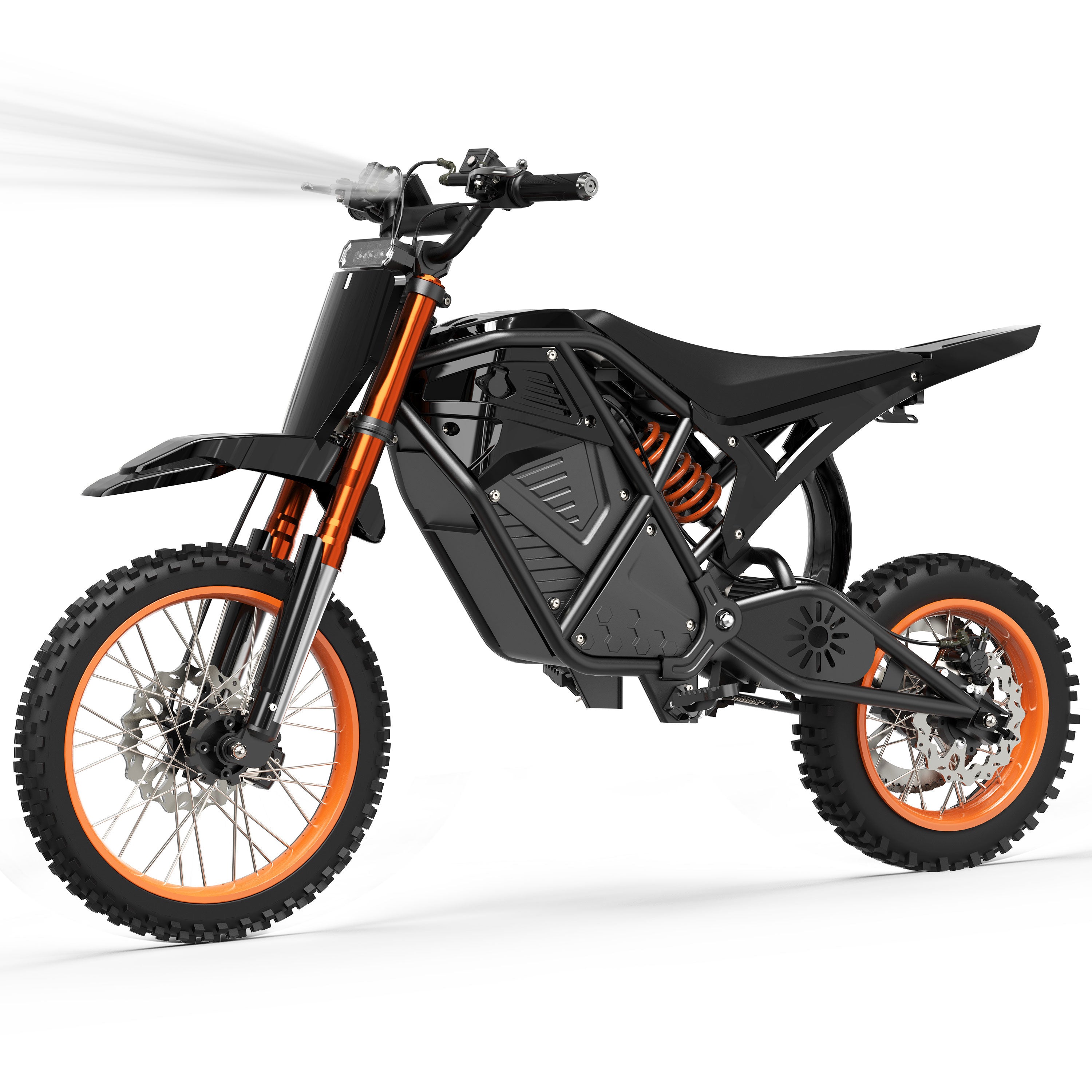 Nova Mini Electric Dirt Bike for Teens Adults