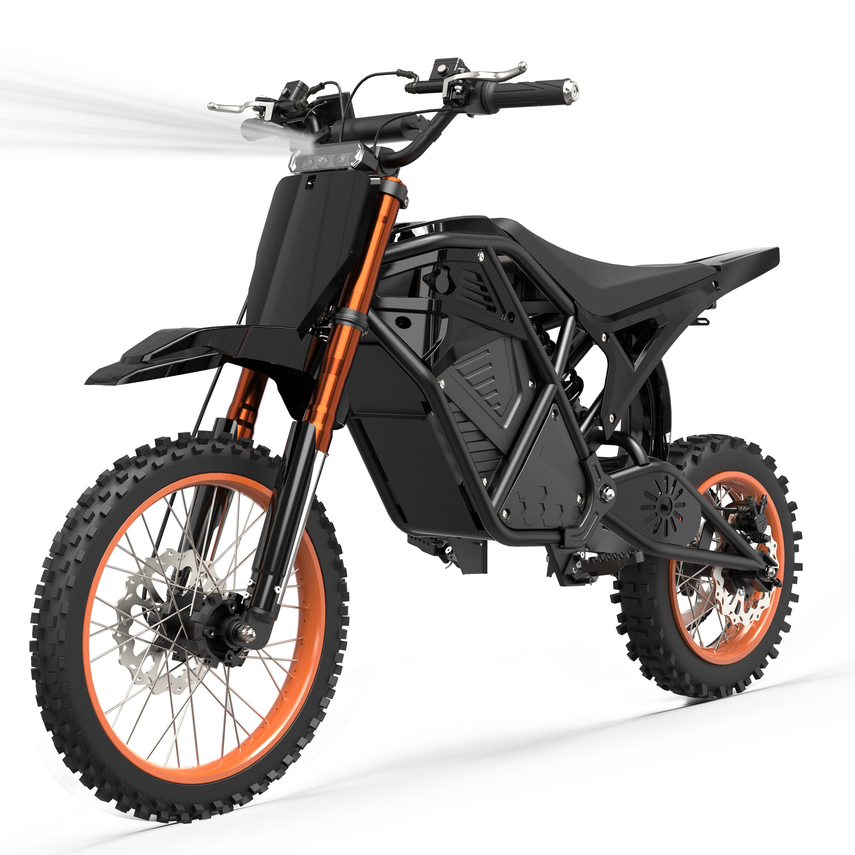Nova Mini Electric Dirt Bike for Teens Adults