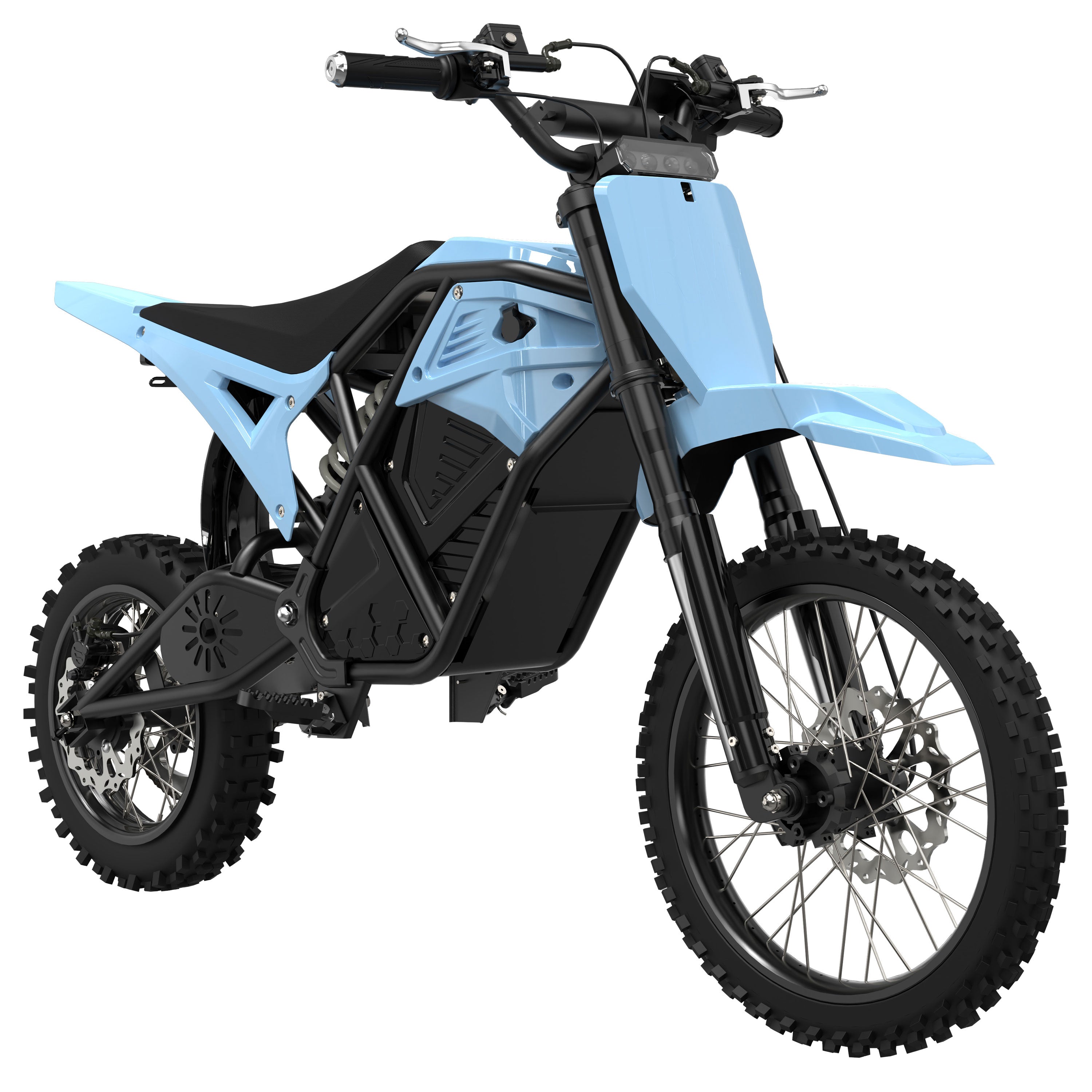Nova Mini Electric Dirt Bike for Teens Adults