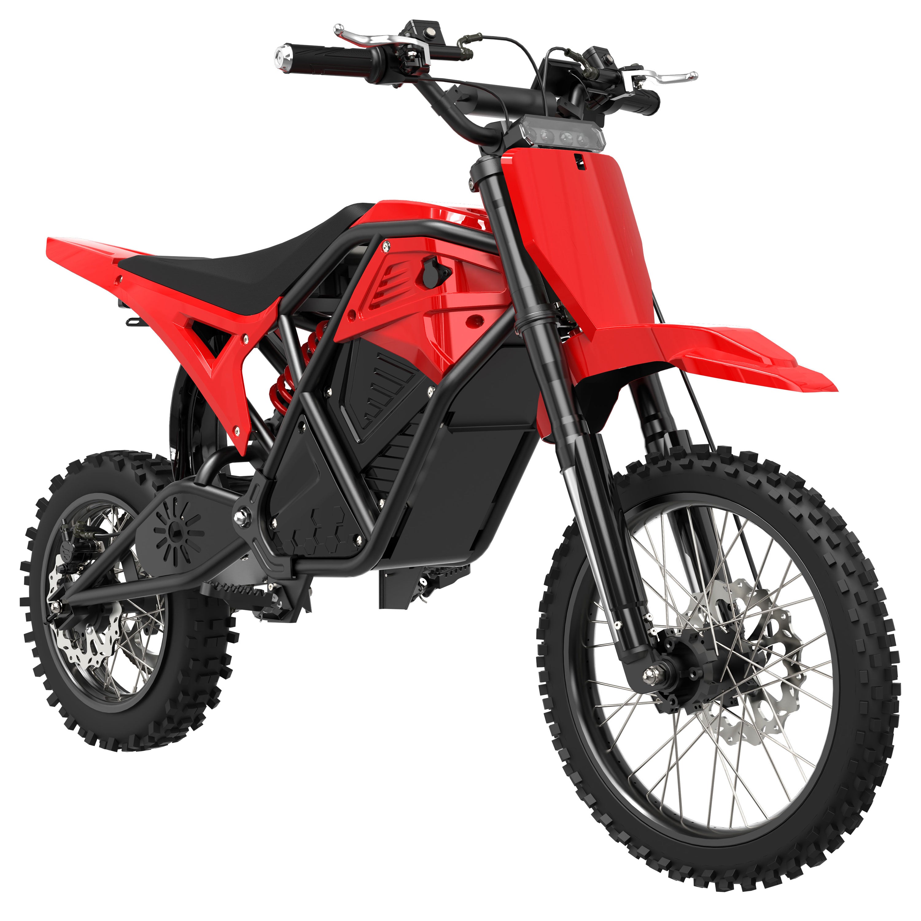Nova Mini Electric Dirt Bike for Teens Adults