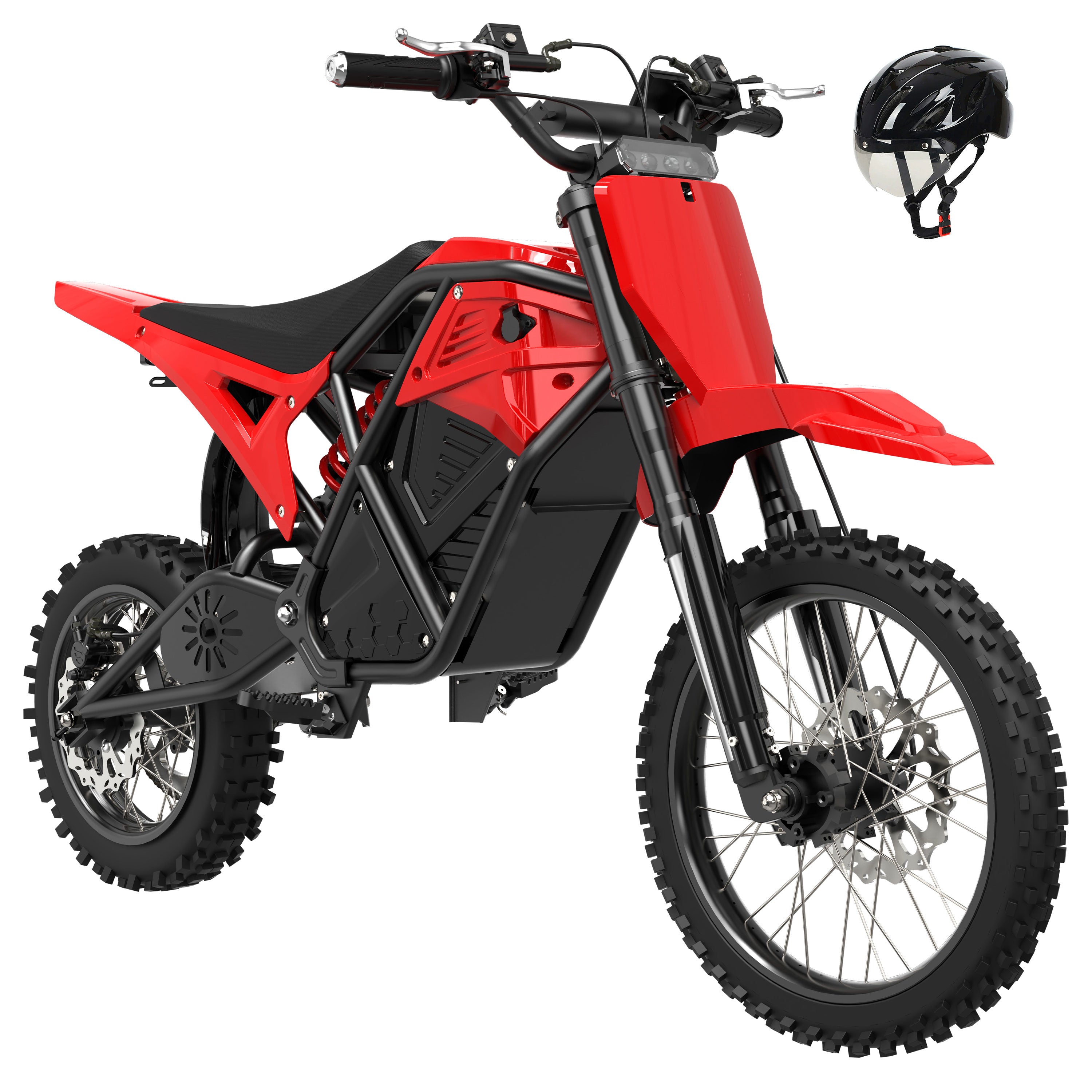 Nova Mini Electric Dirt Bike for Teens Adults