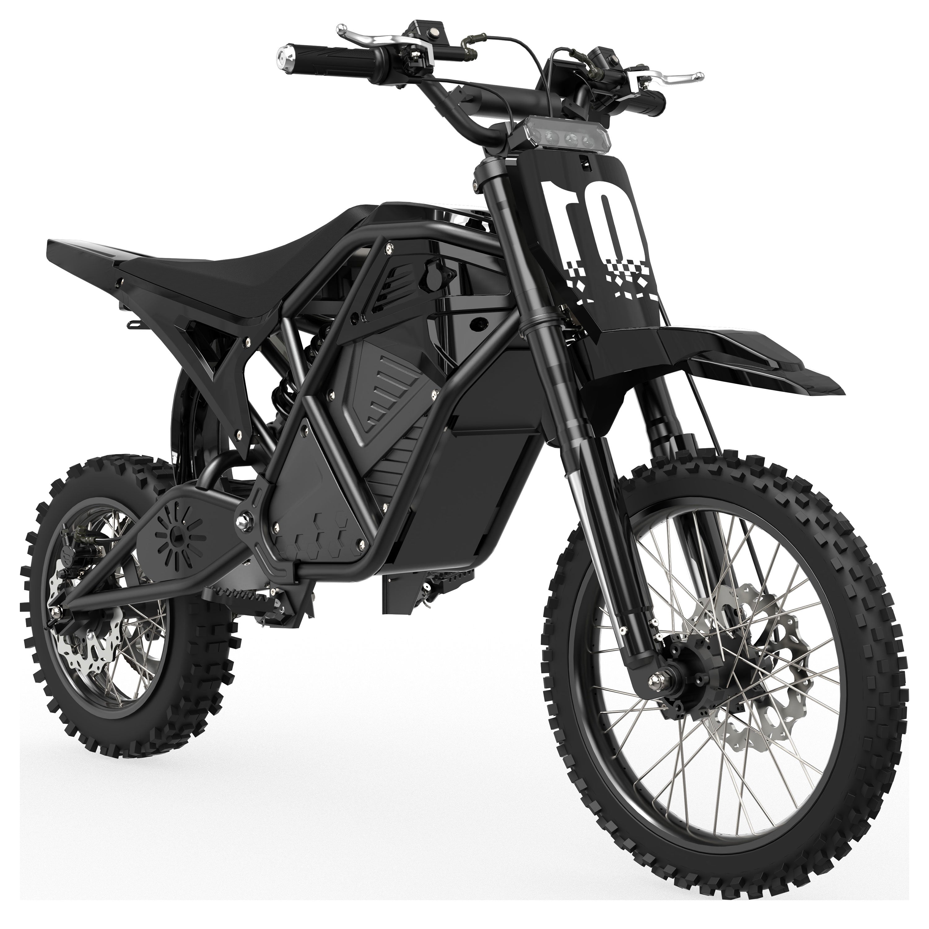 Nova Mini Electric Dirt Bike for Teens Adults