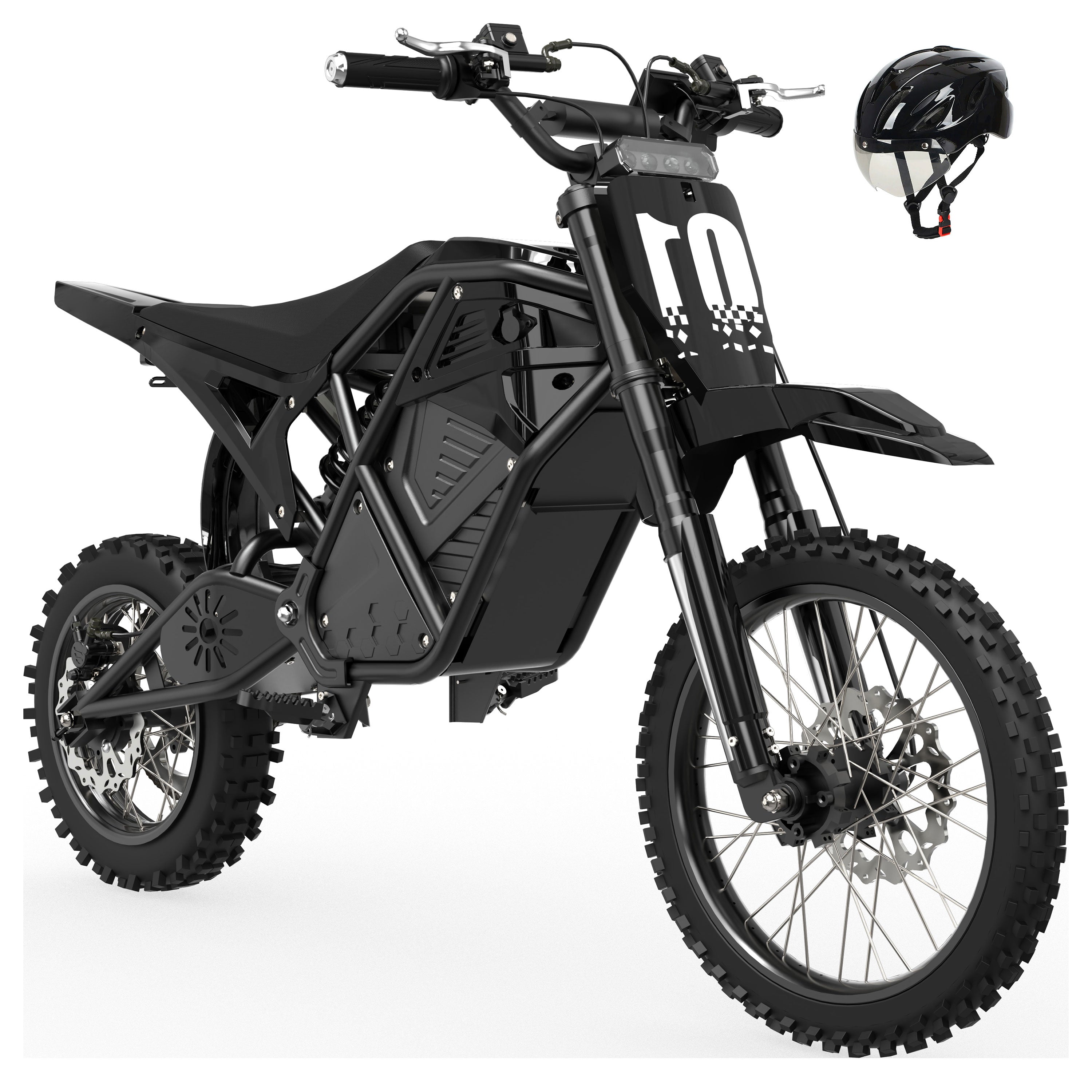 Nova Mini Electric Dirt Bike for Teens Adults