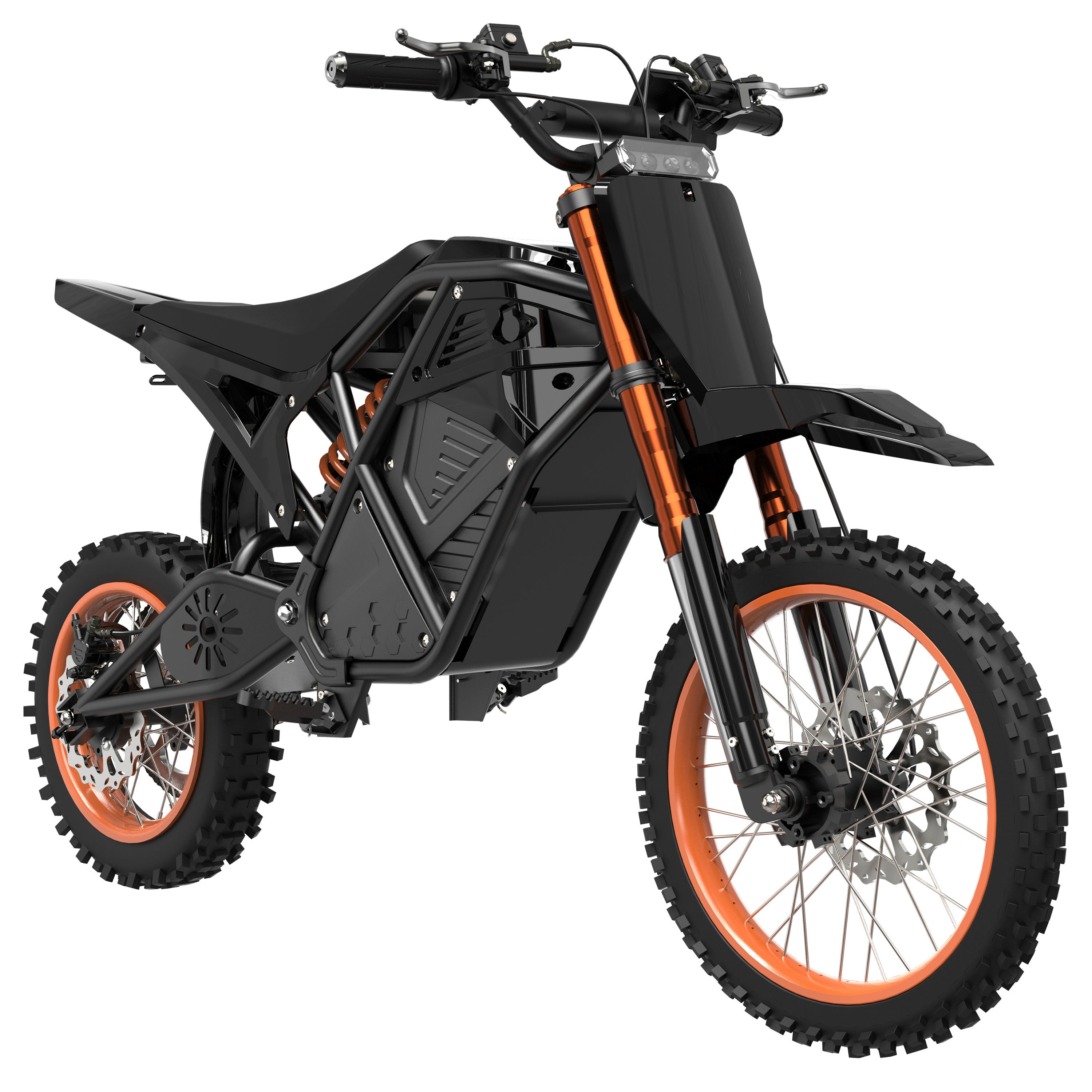Nova Mini Electric Dirt Bike for Teens Adults