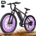 M200 Plus Electric Bike for Adults