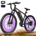 M200 Electric Bike for Adults